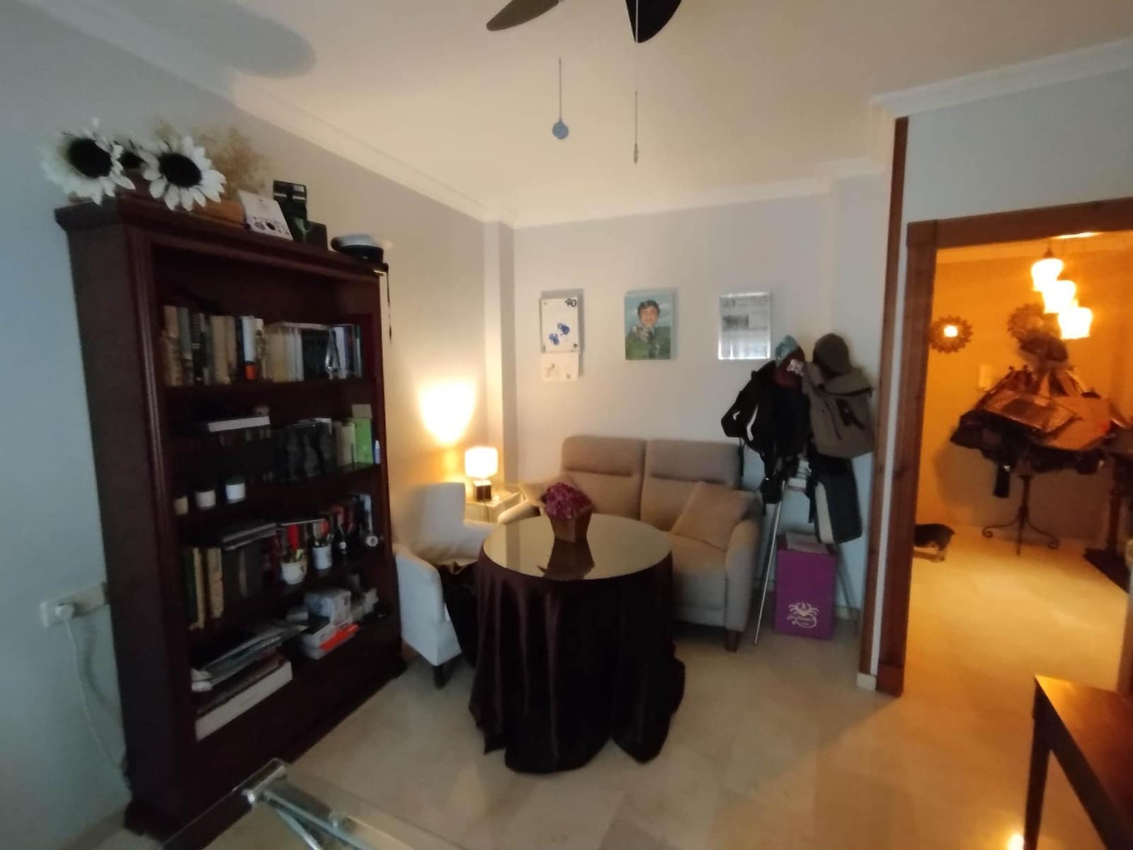 3 sypialnia Willa na sprzedaż w Miasto Jaen z garażem - 355 000 € (Ref: 9431706)