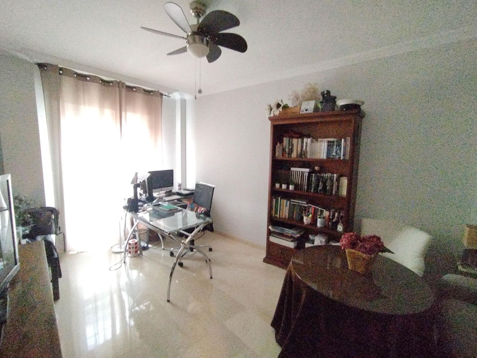 3 sypialnia Willa na sprzedaż w Miasto Jaen z garażem - 355 000 € (Ref: 9431706)