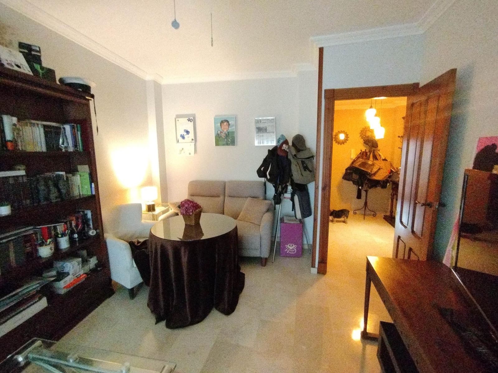 3 sypialnia Willa na sprzedaż w Miasto Jaen z garażem - 355 000 € (Ref: 9431706)