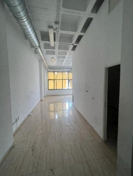 1 quarto Loft para venda em Madrid cidade com garagem - 160 000 € (Ref: 9435984)