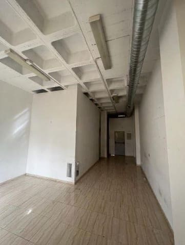 1 quarto Loft para venda em Buenavista, Madrid cidade com garagem - 160 000 € (Ref: 9435984)