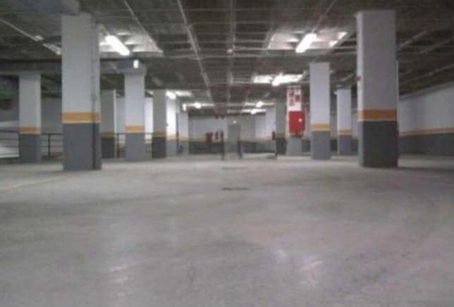 1 quarto Loft para venda em Madrid cidade com garagem - 160 000 € (Ref: 9435984)