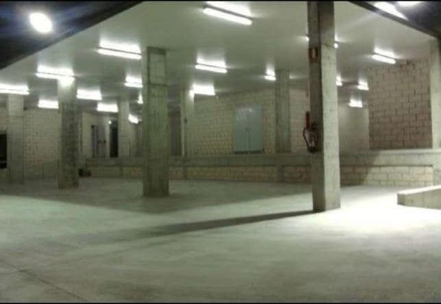 1 quarto Loft para venda em Madrid cidade com garagem - 160 000 € (Ref: 9435984)