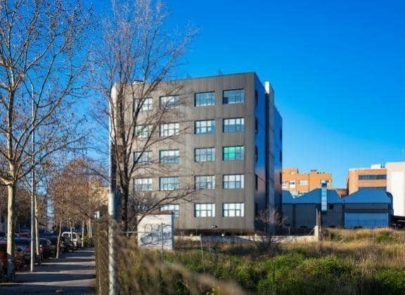 1 quarto Loft para venda em Madrid cidade com garagem - 160 000 € (Ref: 9435984)