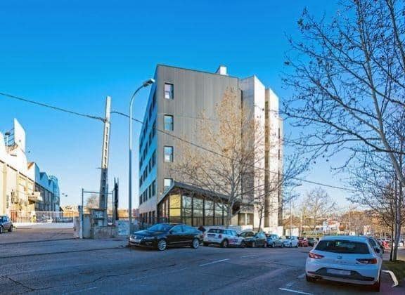 1 quarto Loft para venda em Madrid cidade com garagem - 160 000 € (Ref: 9435984)