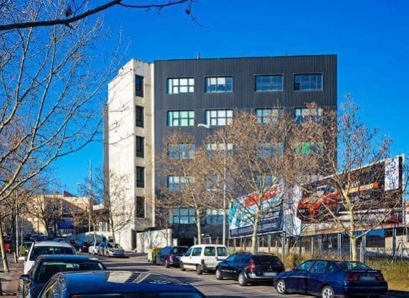 1 quarto Loft para venda em Madrid cidade com garagem - 160 000 € (Ref: 9435984)