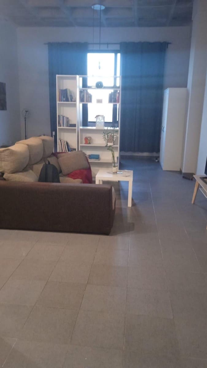 1 quarto Loft para venda em Madrid cidade com garagem - 160 000 € (Ref: 9435984)