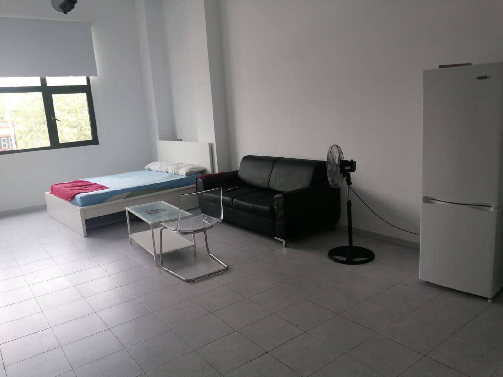1 quarto Loft para venda em Madrid cidade com garagem - 160 000 € (Ref: 9435984)