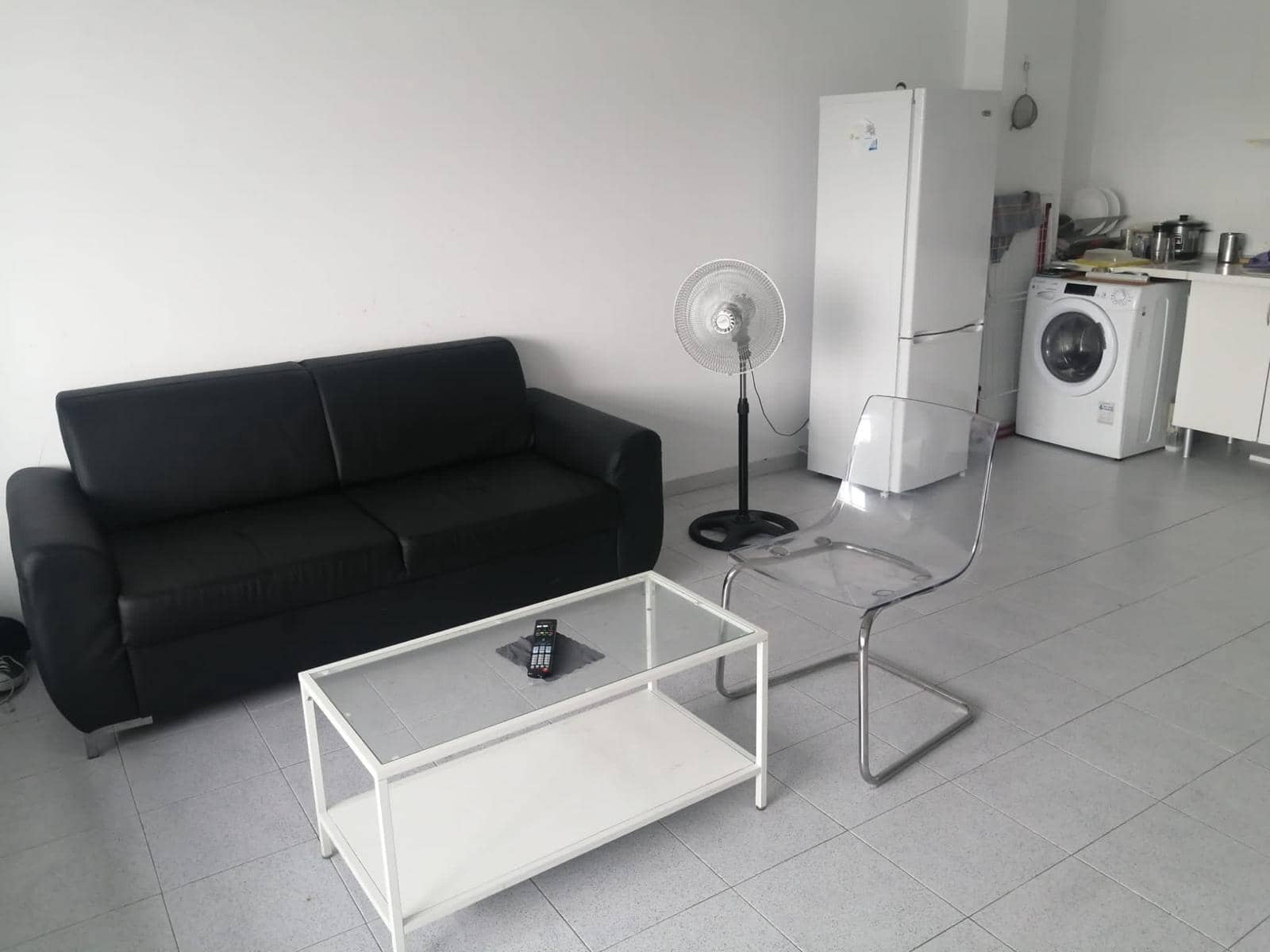 1 quarto Loft para venda em Madrid cidade com garagem - 160 000 € (Ref: 9435984)