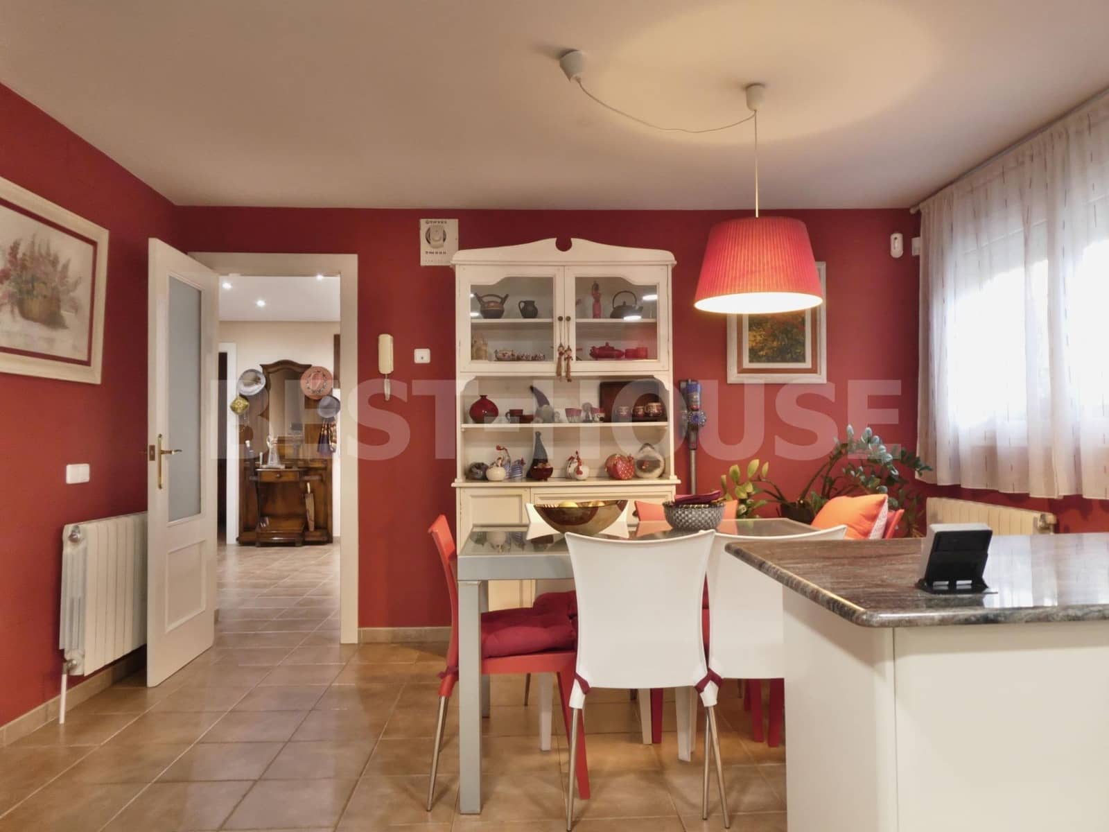 5 makuuhuone Huvila myytävänä paikassa Churra mukana uima-altaan 
autotalli - 855 000 € (Ref: 9435986)