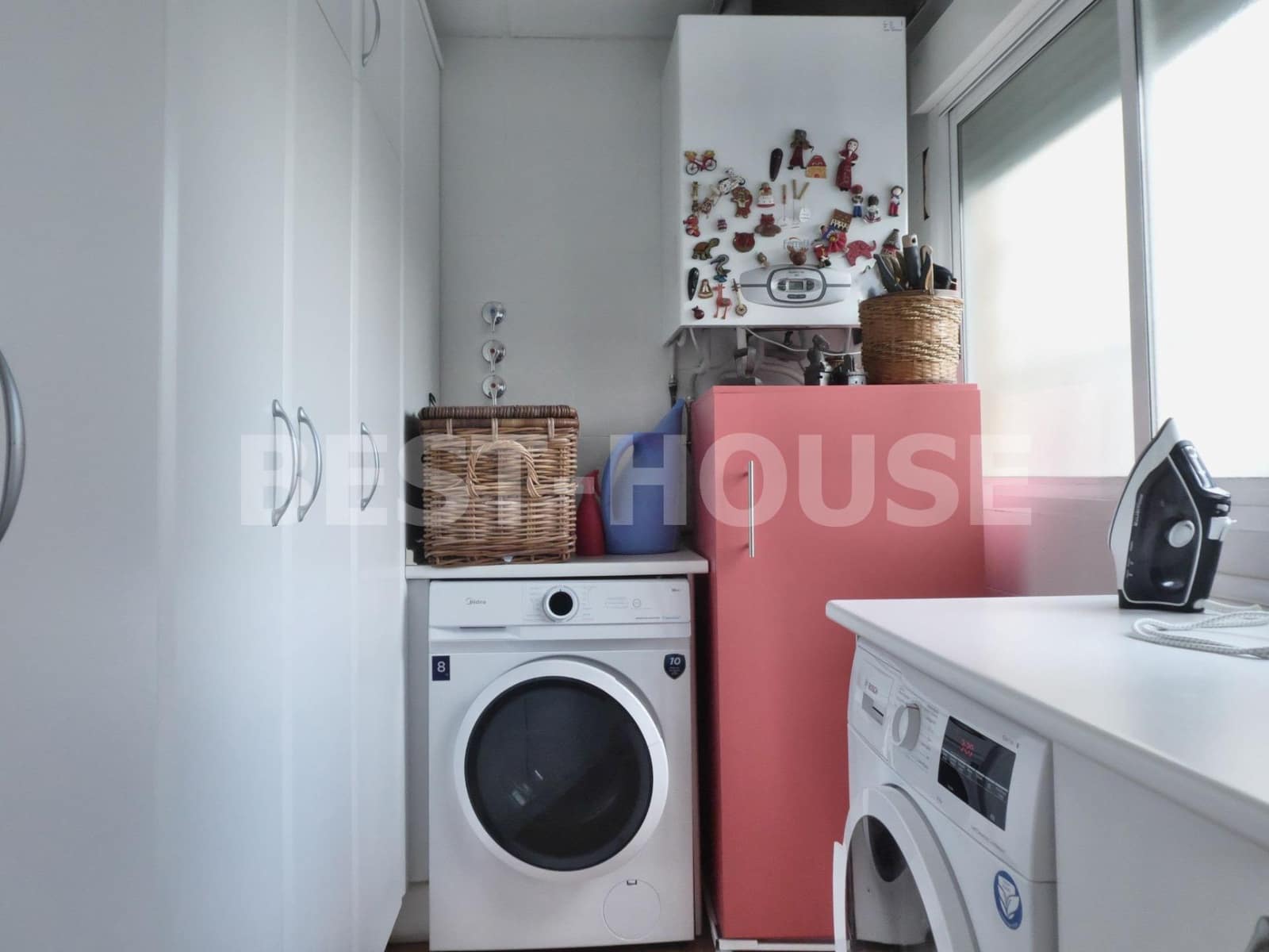 5 makuuhuone Huvila myytävänä paikassa Churra mukana uima-altaan 
autotalli - 855 000 € (Ref: 9435986)