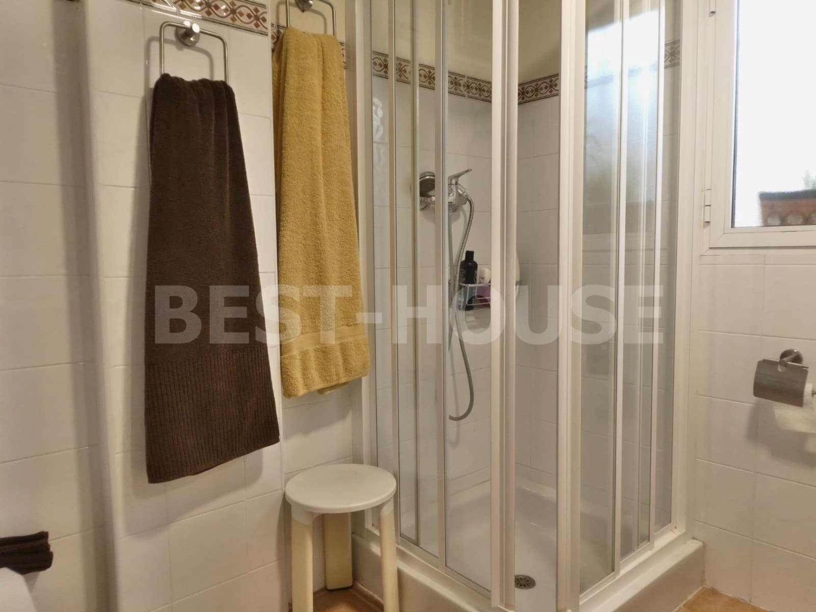 5 makuuhuone Huvila myytävänä paikassa Churra mukana uima-altaan 
autotalli - 855 000 € (Ref: 9435986)