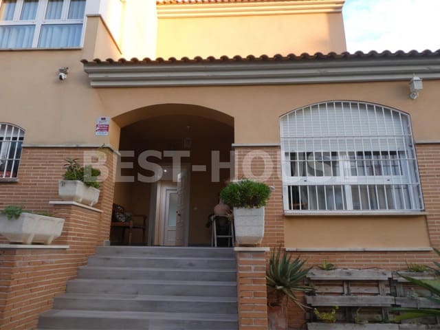 5 slaapkamer Villa te koop in Churra, Murcia stad met zwembad garage - € 855.000 (Ref: 9435986)