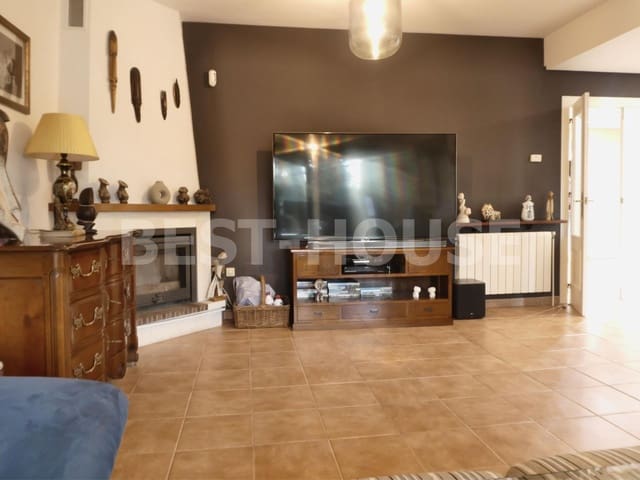 5 slaapkamer Villa te koop in Churra, Murcia stad met zwembad garage - € 855.000 (Ref: 9435986)