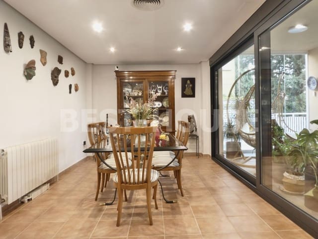 5 slaapkamer Villa te koop in Churra, Murcia stad met zwembad garage - € 855.000 (Ref: 9435986)