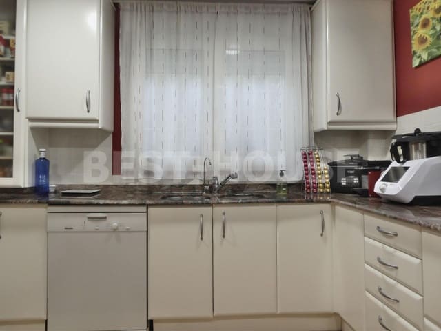 5 slaapkamer Villa te koop in Churra, Murcia stad met zwembad garage - € 855.000 (Ref: 9435986)