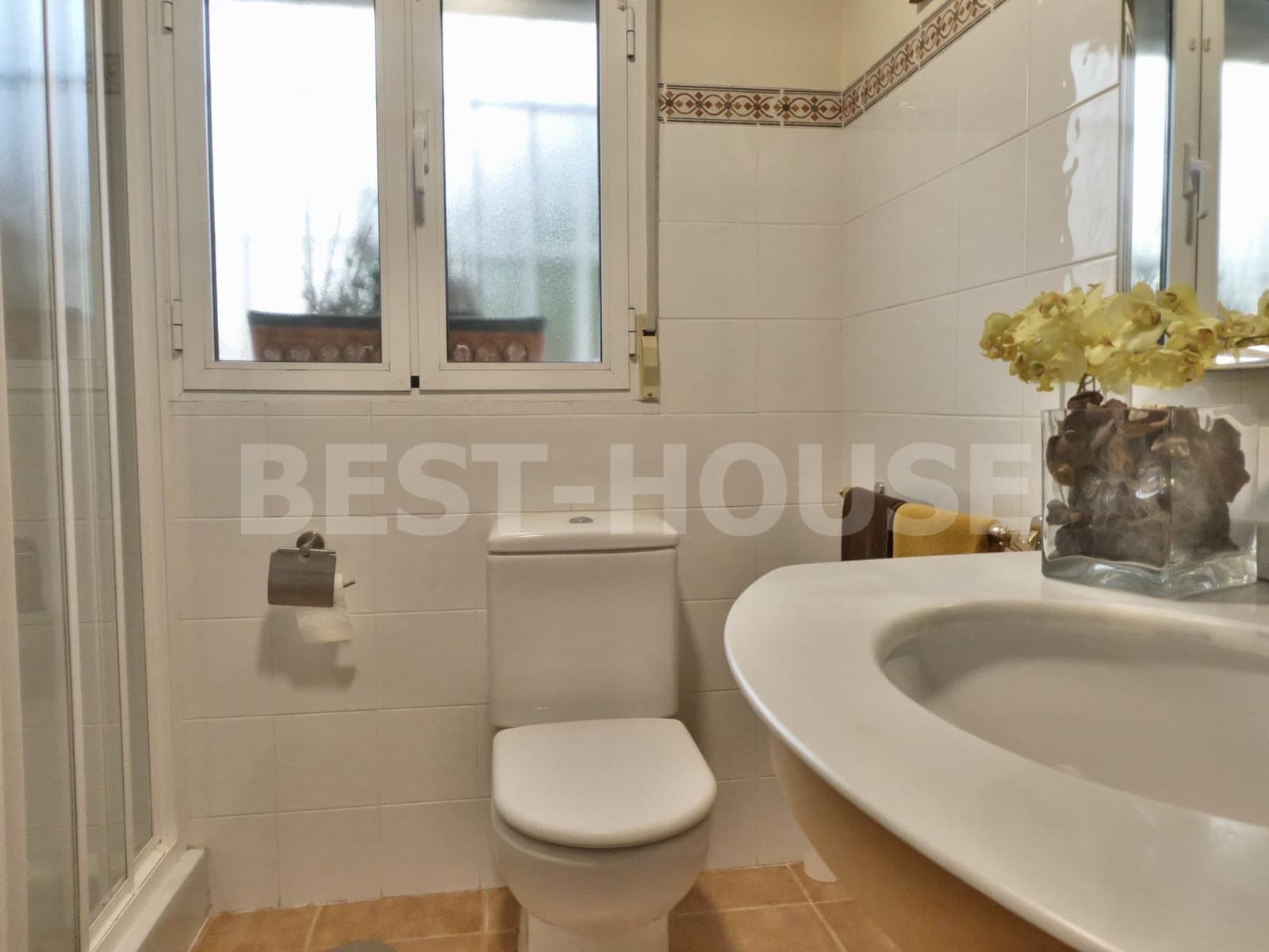 5 makuuhuone Huvila myytävänä paikassa Churra mukana uima-altaan 
autotalli - 855 000 € (Ref: 9435986)