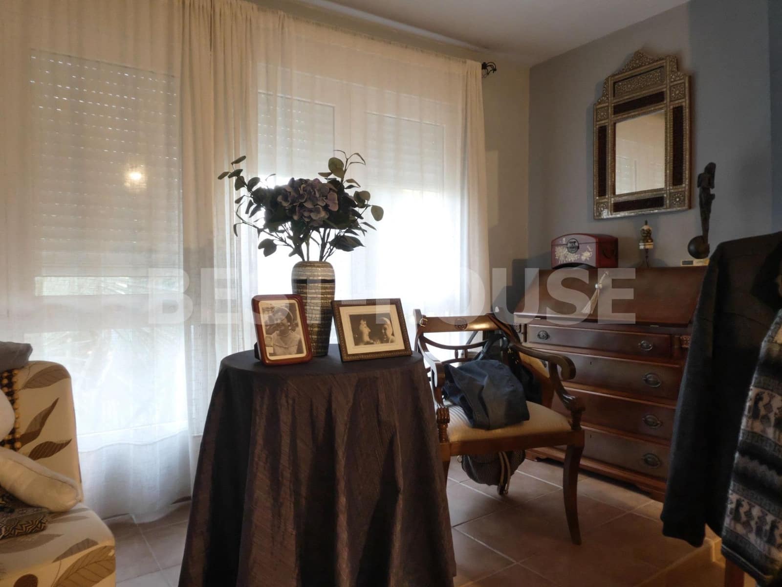 5 makuuhuone Huvila myytävänä paikassa Churra mukana uima-altaan 
autotalli - 855 000 € (Ref: 9435986)