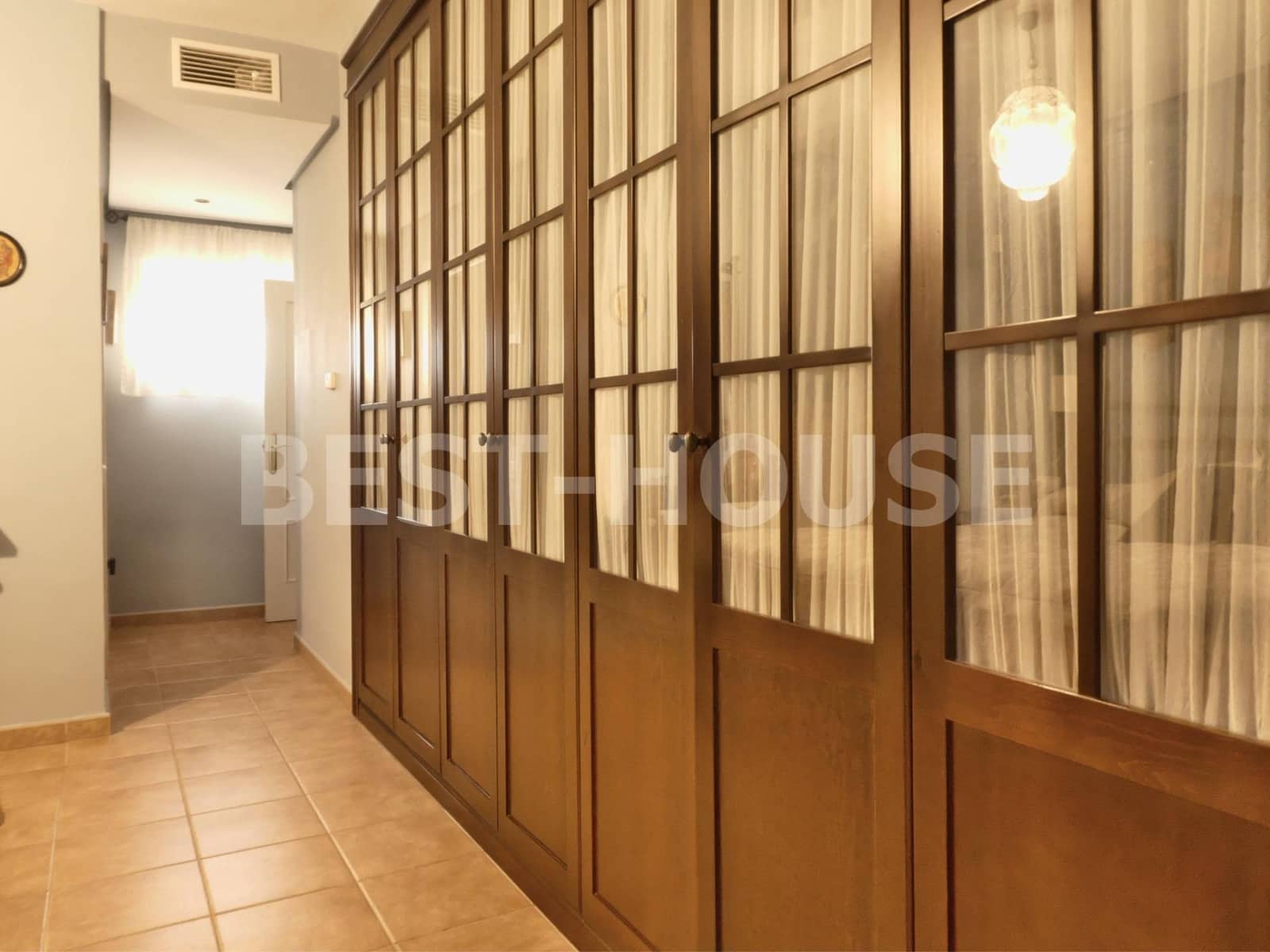 5 makuuhuone Huvila myytävänä paikassa Churra mukana uima-altaan 
autotalli - 855 000 € (Ref: 9435986)