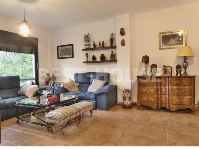 5 slaapkamer Villa te koop in Churra, Murcia stad met zwembad garage - € 855.000 (Ref: 9435986)