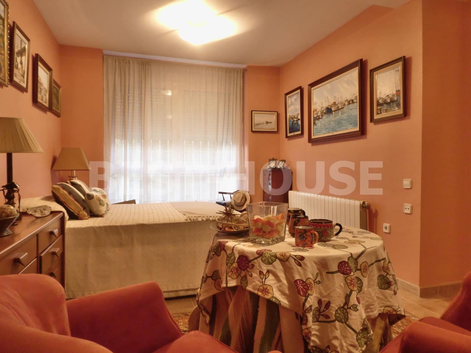 5 makuuhuone Huvila myytävänä paikassa Churra mukana uima-altaan 
autotalli - 855 000 € (Ref: 9435986)