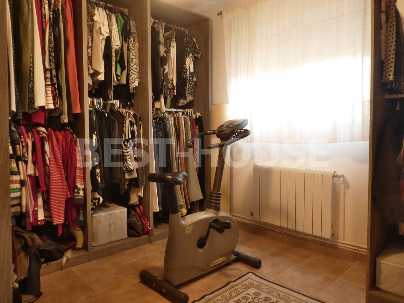 5 makuuhuone Huvila myytävänä paikassa Churra mukana uima-altaan 
autotalli - 855 000 € (Ref: 9435986)