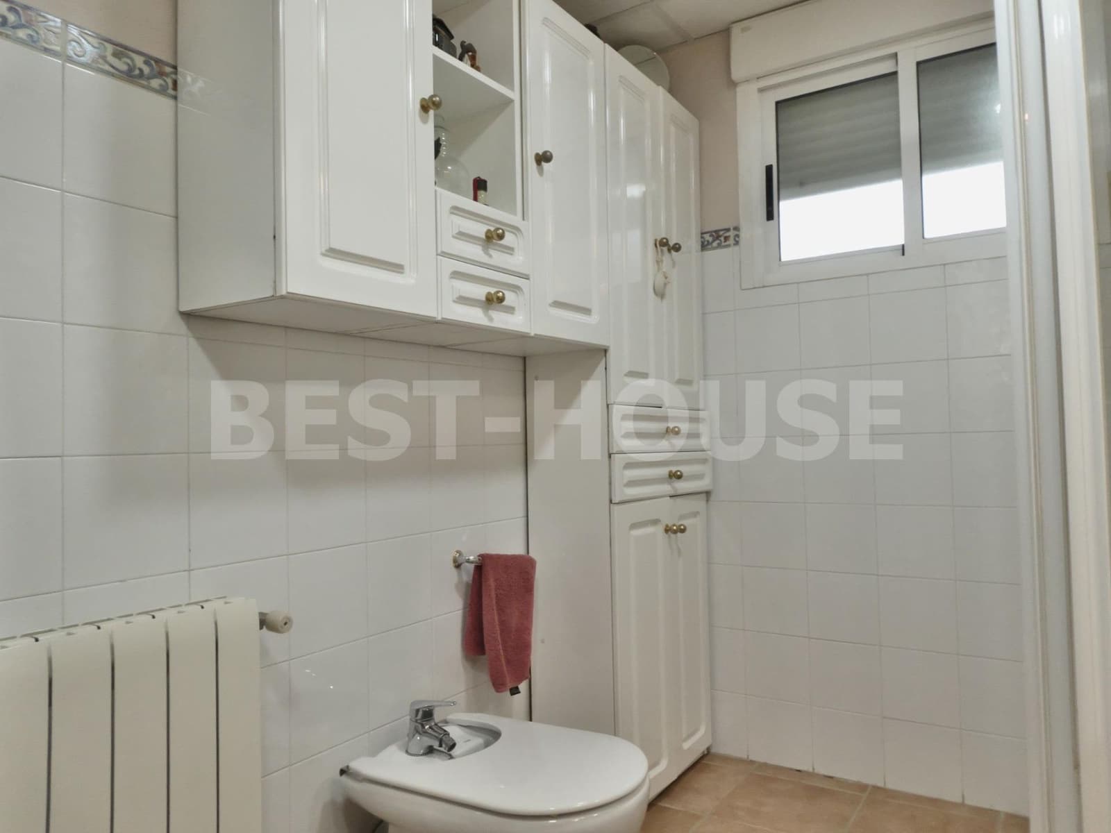 5 makuuhuone Huvila myytävänä paikassa Churra mukana uima-altaan 
autotalli - 855 000 € (Ref: 9435986)