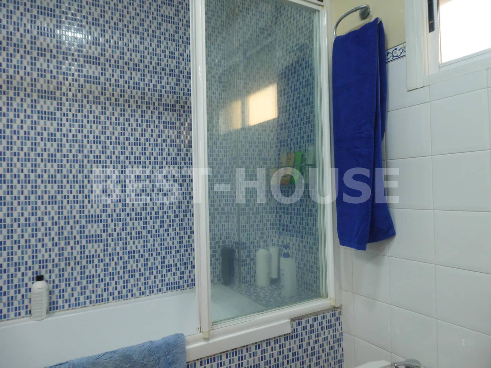 5 makuuhuone Huvila myytävänä paikassa Churra mukana uima-altaan 
autotalli - 855 000 € (Ref: 9435986)