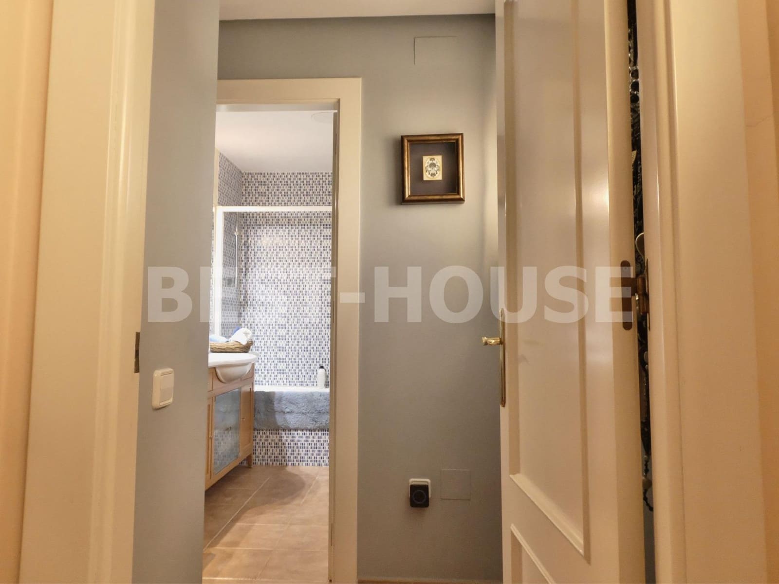 5 makuuhuone Huvila myytävänä paikassa Churra mukana uima-altaan 
autotalli - 855 000 € (Ref: 9435986)