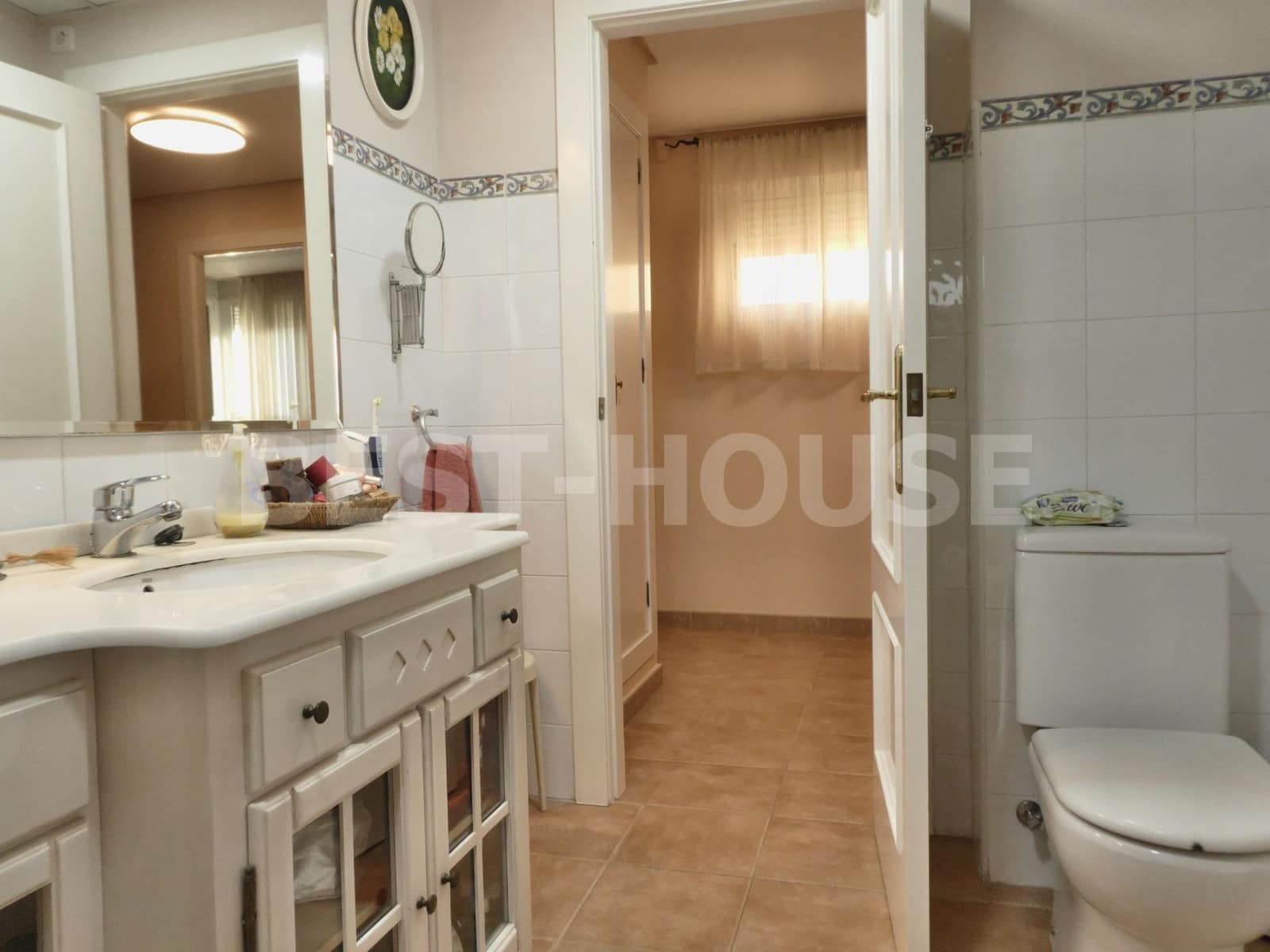 5 makuuhuone Huvila myytävänä paikassa Churra mukana uima-altaan 
autotalli - 855 000 € (Ref: 9435986)