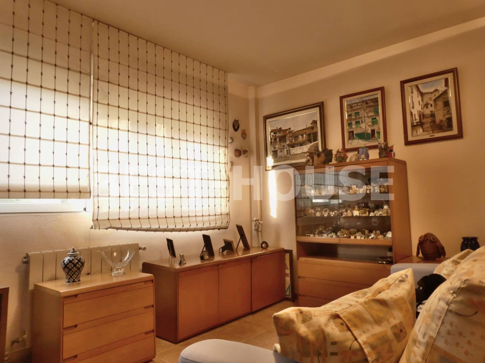 5 makuuhuone Huvila myytävänä paikassa Churra mukana uima-altaan 
autotalli - 855 000 € (Ref: 9435986)