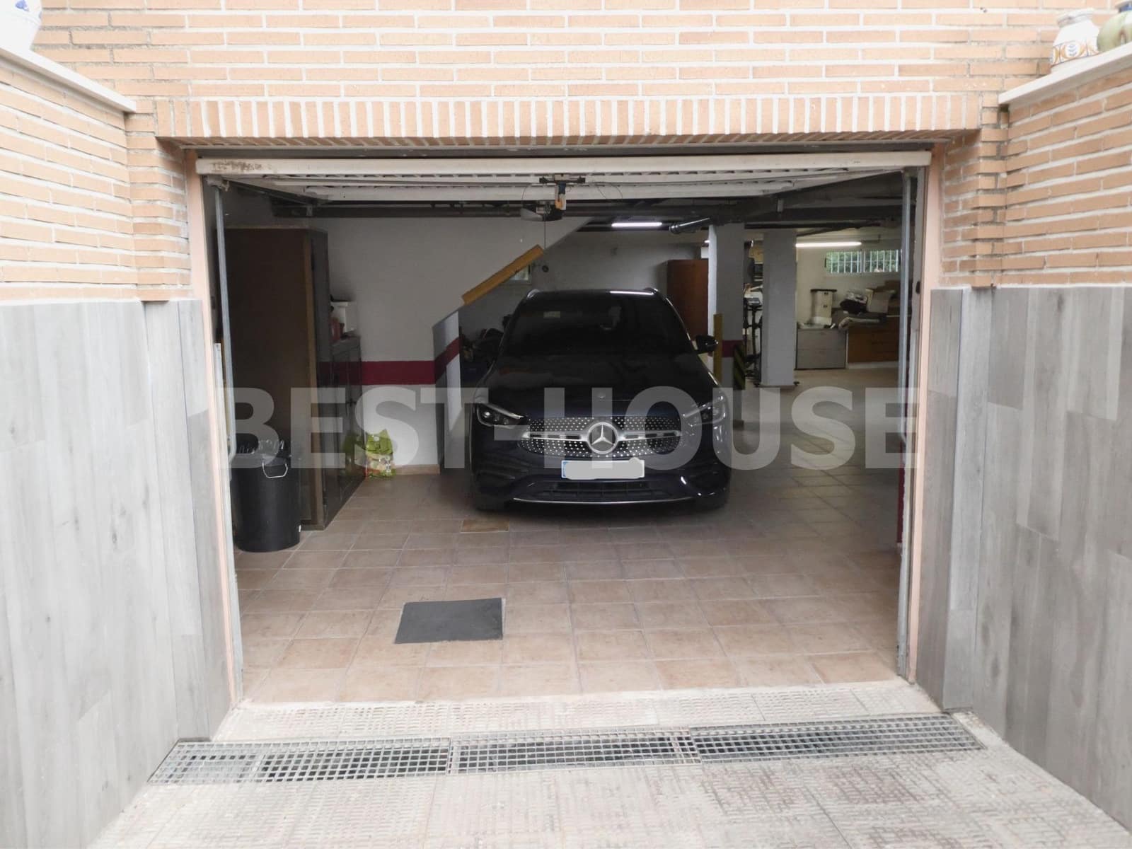 5 makuuhuone Huvila myytävänä paikassa Churra mukana uima-altaan 
autotalli - 855 000 € (Ref: 9435986)