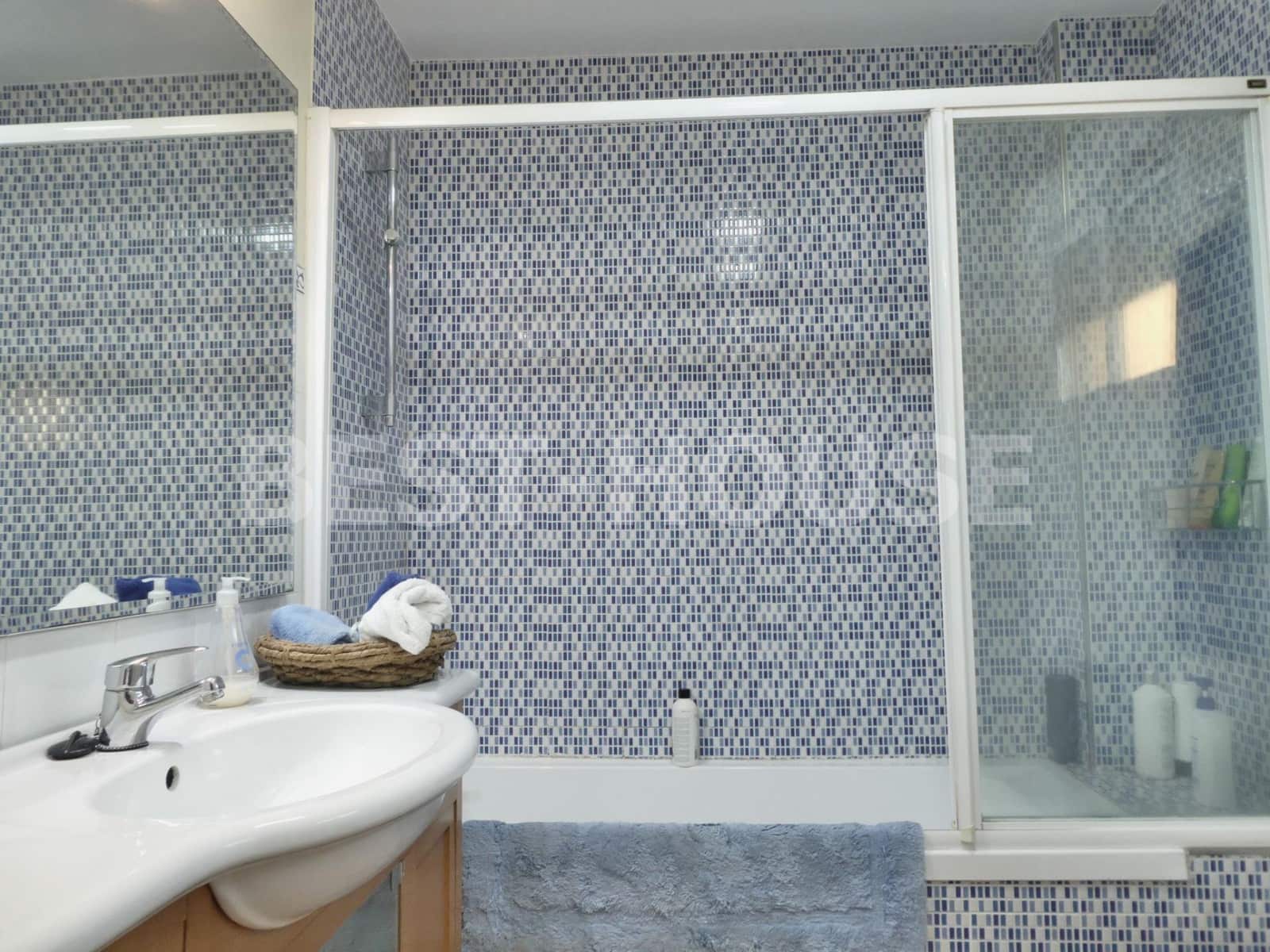 5 makuuhuone Huvila myytävänä paikassa Churra mukana uima-altaan 
autotalli - 855 000 € (Ref: 9435986)