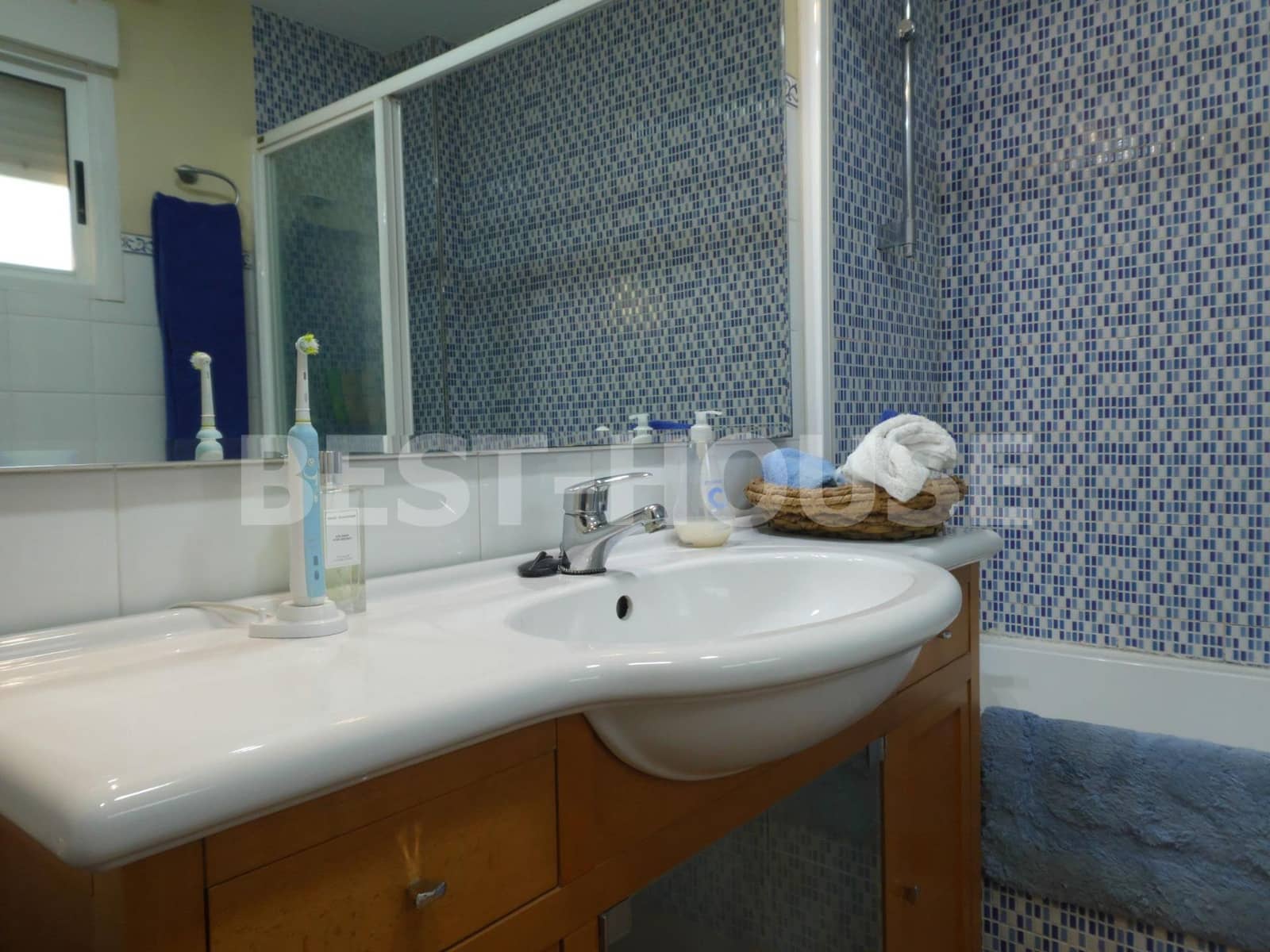 5 makuuhuone Huvila myytävänä paikassa Churra mukana uima-altaan 
autotalli - 855 000 € (Ref: 9435986)