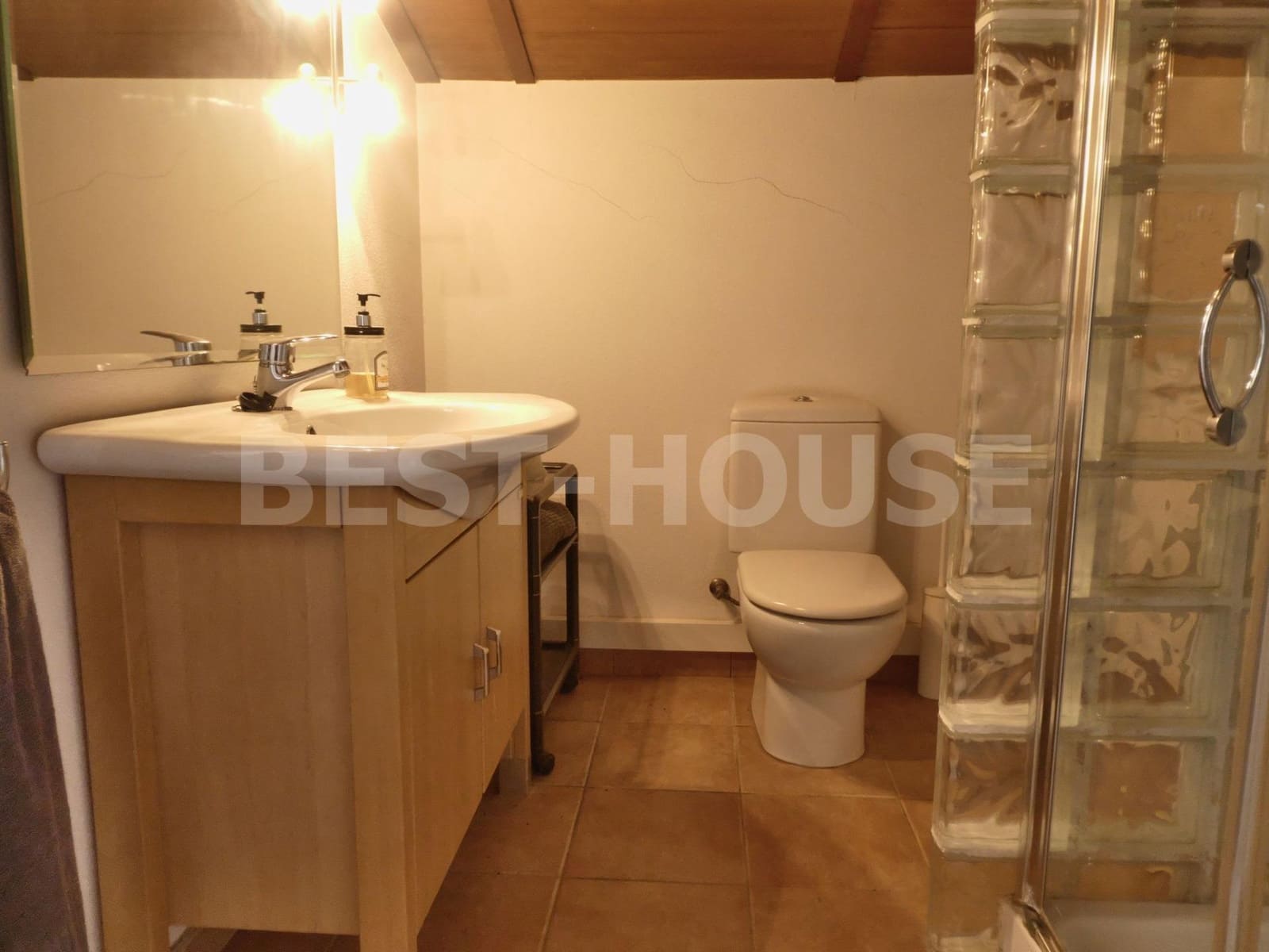 5 makuuhuone Huvila myytävänä paikassa Churra mukana uima-altaan 
autotalli - 855 000 € (Ref: 9435986)