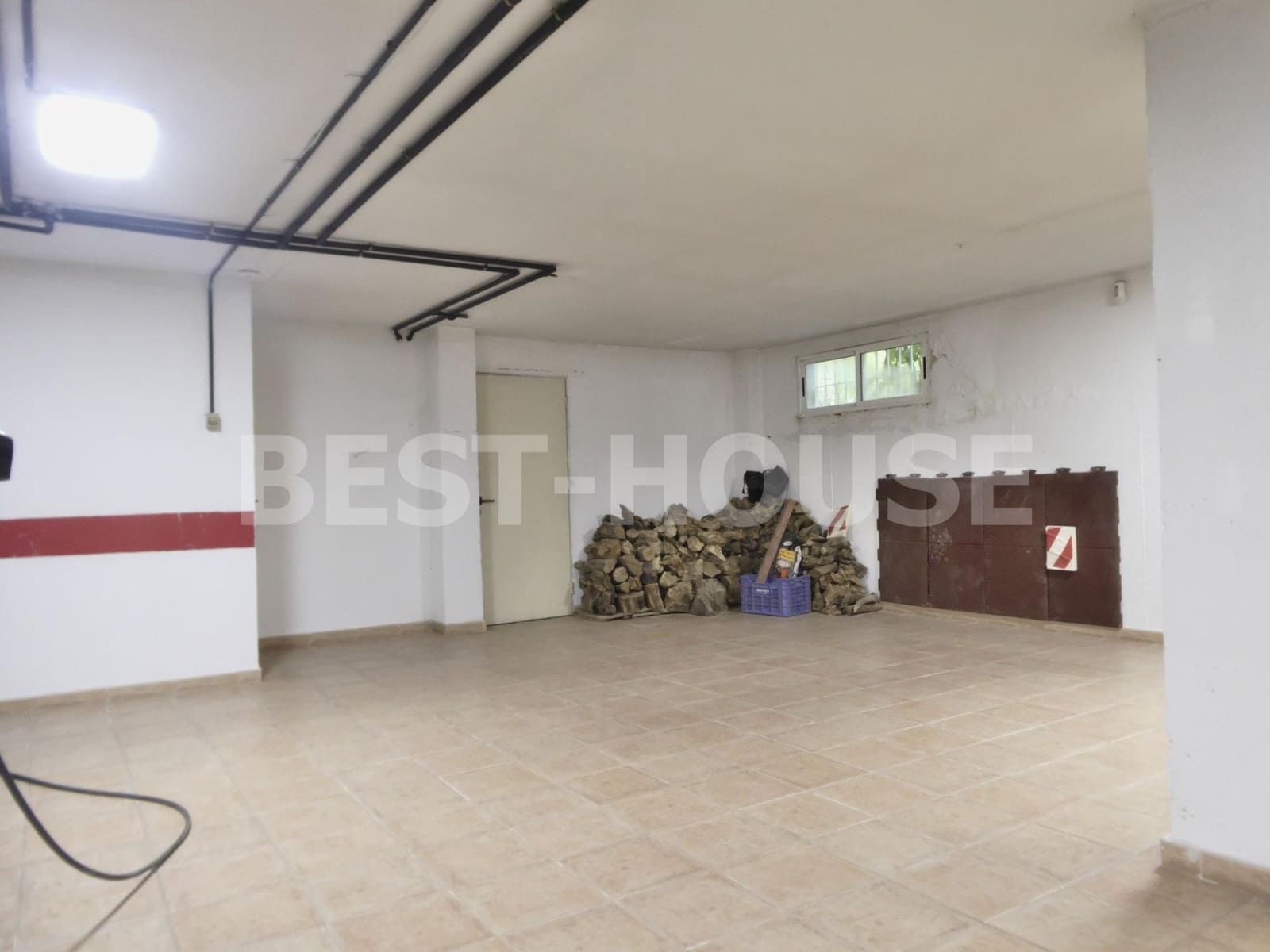 5 makuuhuone Huvila myytävänä paikassa Churra mukana uima-altaan 
autotalli - 855 000 € (Ref: 9435986)