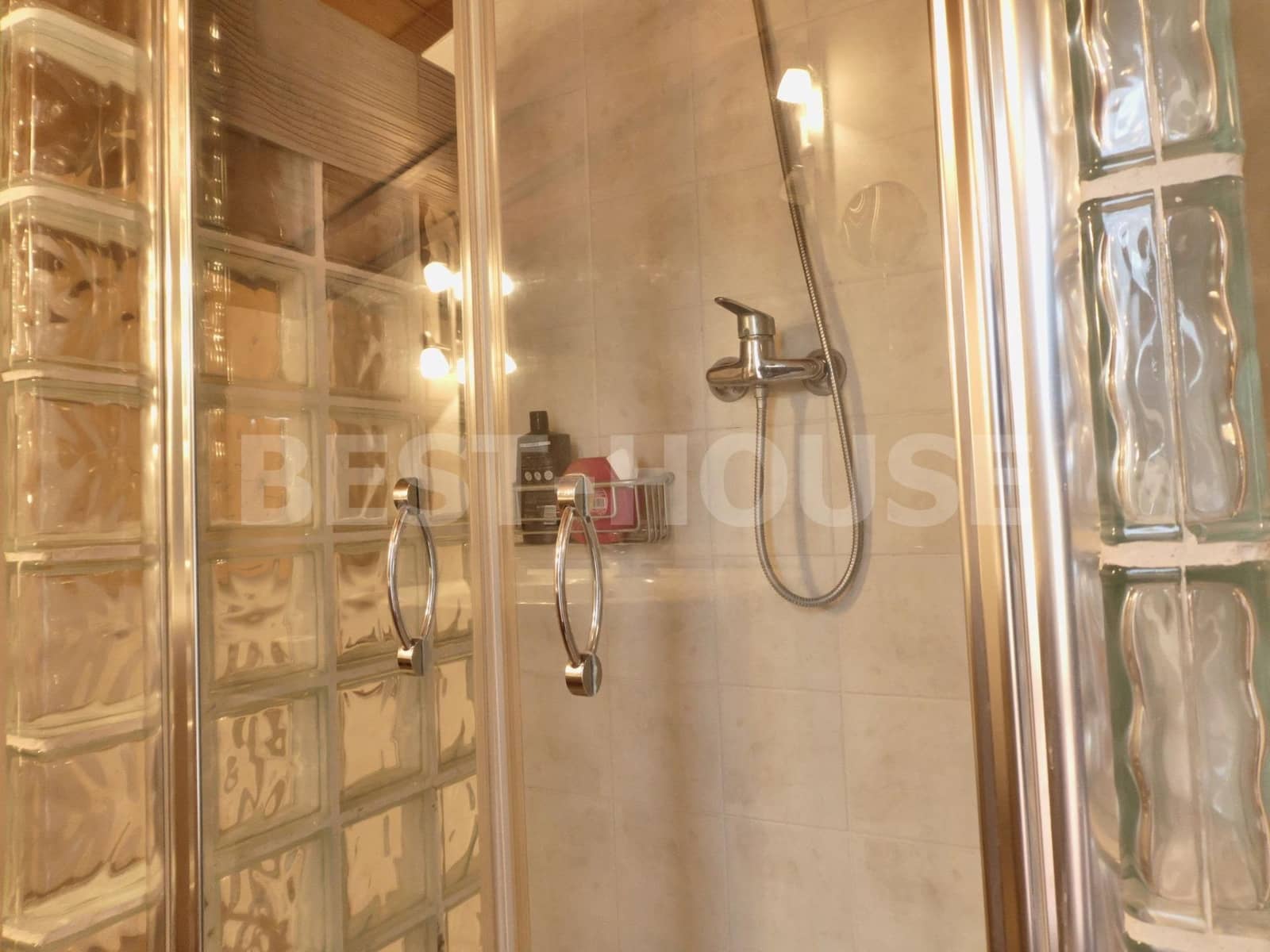 5 makuuhuone Huvila myytävänä paikassa Churra mukana uima-altaan 
autotalli - 855 000 € (Ref: 9435986)