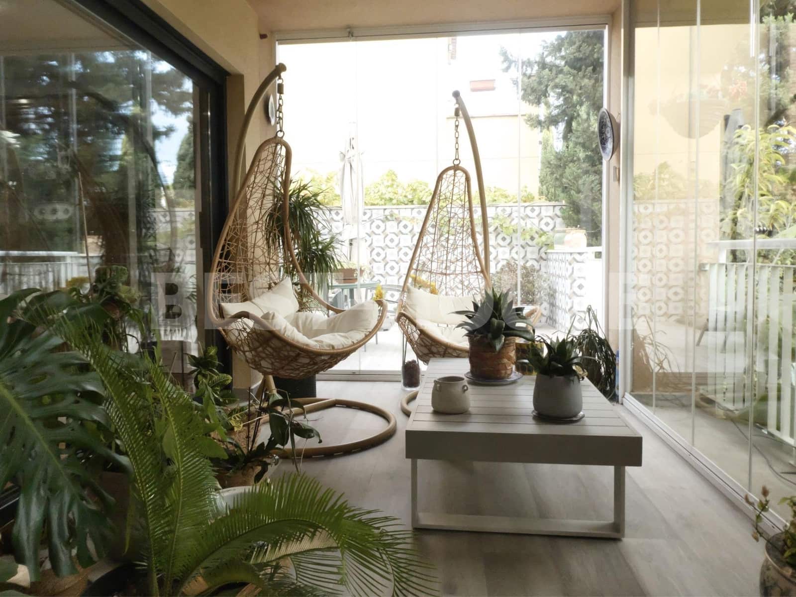 5 makuuhuone Huvila myytävänä paikassa Churra mukana uima-altaan 
autotalli - 855 000 € (Ref: 9435986)