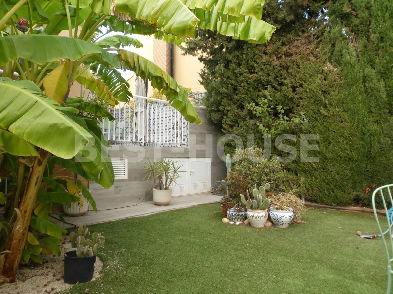 5 makuuhuone Huvila myytävänä paikassa Churra mukana uima-altaan 
autotalli - 855 000 € (Ref: 9435986)