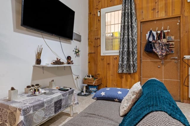 1 makuuhuone Kaupallinen myytävänä paikassa Torremolinos - 93 500 € (Ref: 9437609)