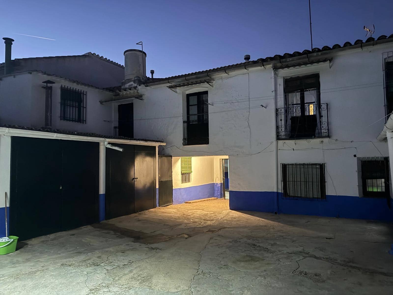 10 slaapkamer Villa te koop in Villanueva de los Infantes - € 275.000 (Ref: 9437611)