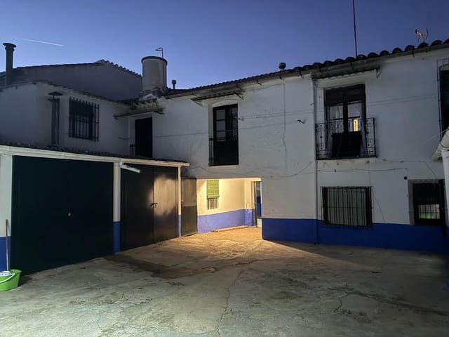 10 slaapkamer Villa te koop in Villanueva de los Infantes - € 275.000 (Ref: 9437611)