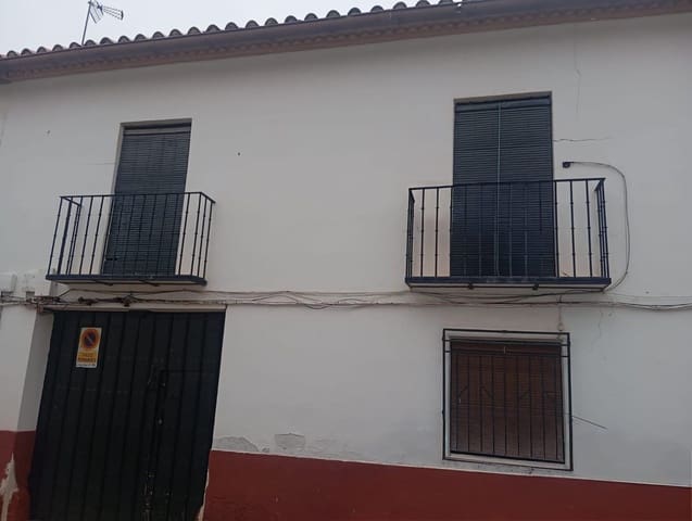 10 slaapkamer Villa te koop in Villanueva de los Infantes - € 275.000 (Ref: 9437611)