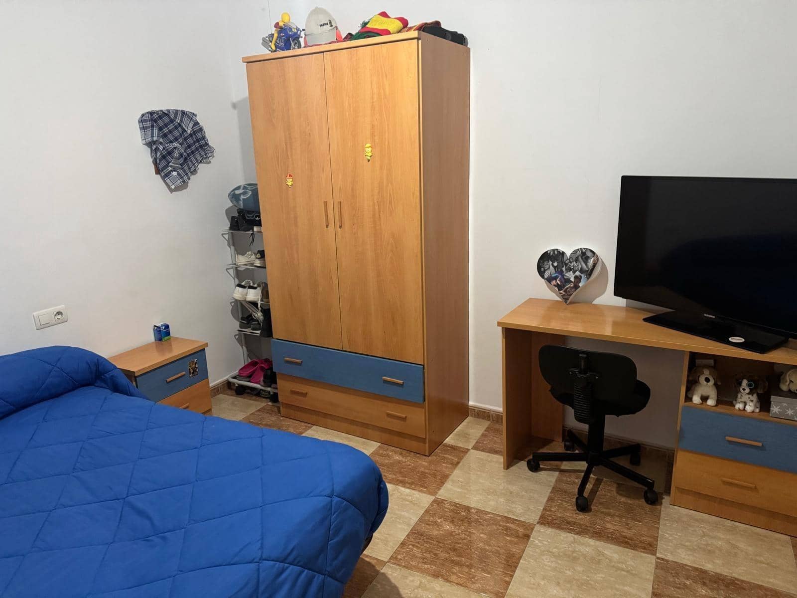 10 slaapkamer Villa te koop in Villanueva de los Infantes - € 275.000 (Ref: 9437611)