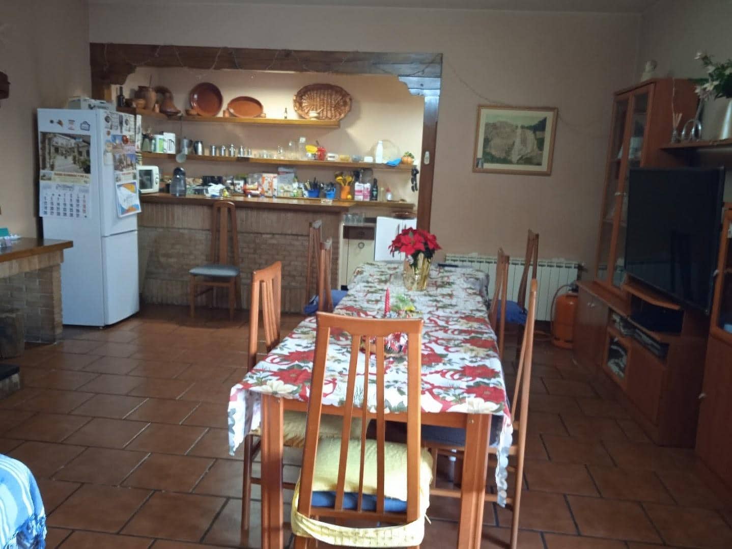 10 slaapkamer Villa te koop in Villanueva de los Infantes - € 275.000 (Ref: 9437611)