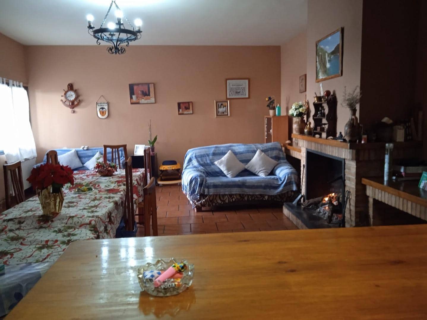 10 slaapkamer Villa te koop in Villanueva de los Infantes - € 275.000 (Ref: 9437611)