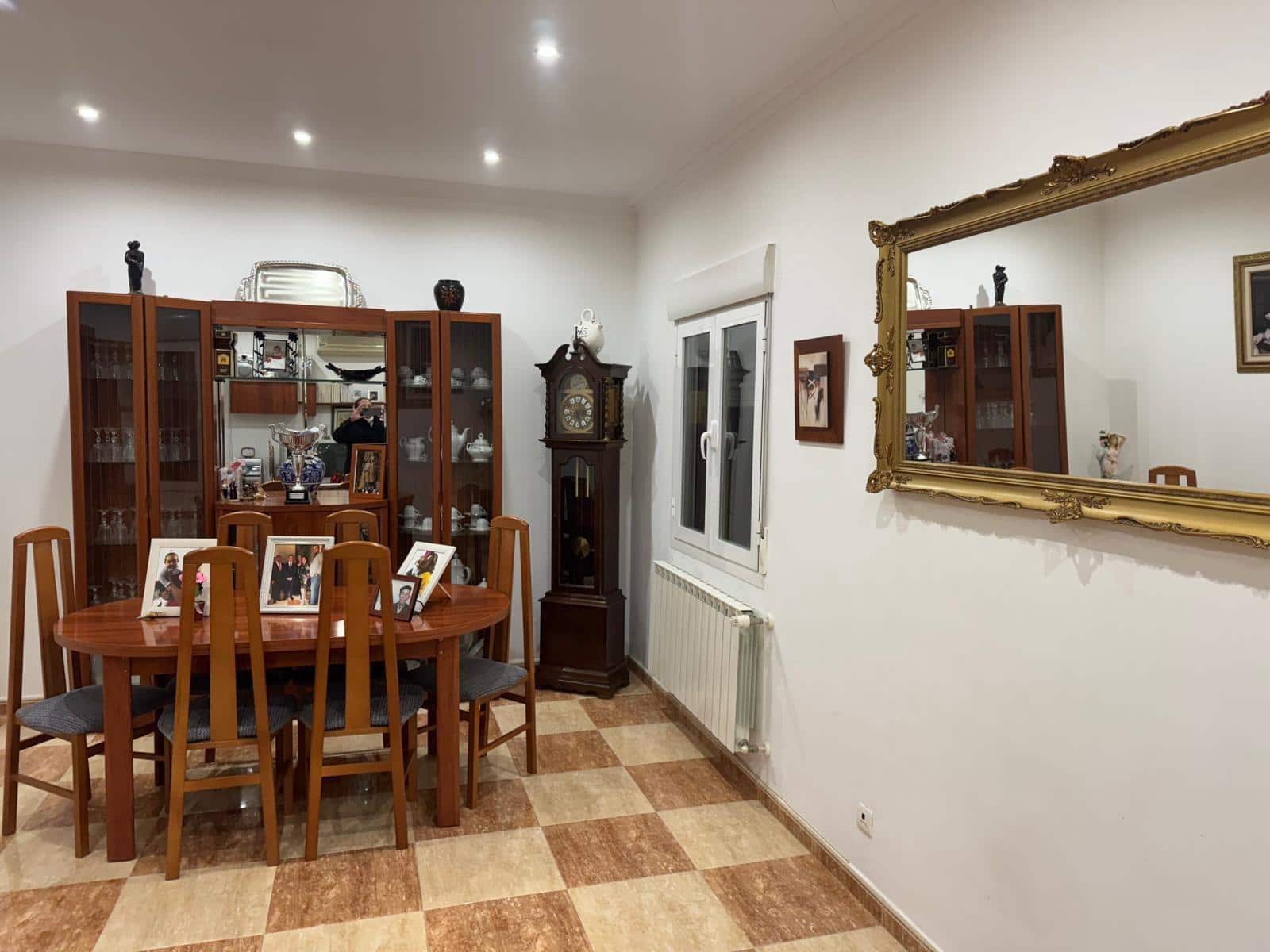 10 slaapkamer Villa te koop in Villanueva de los Infantes - € 275.000 (Ref: 9437611)