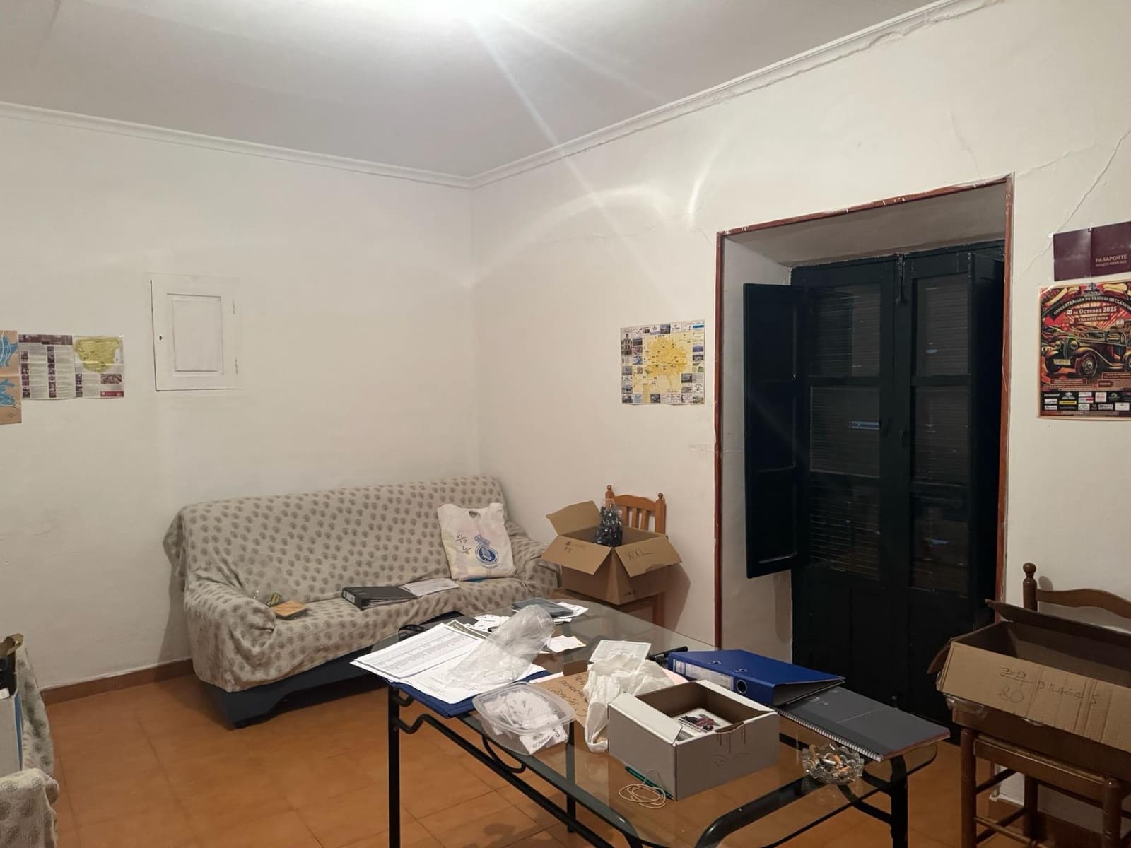 10 slaapkamer Villa te koop in Villanueva de los Infantes - € 275.000 (Ref: 9437611)