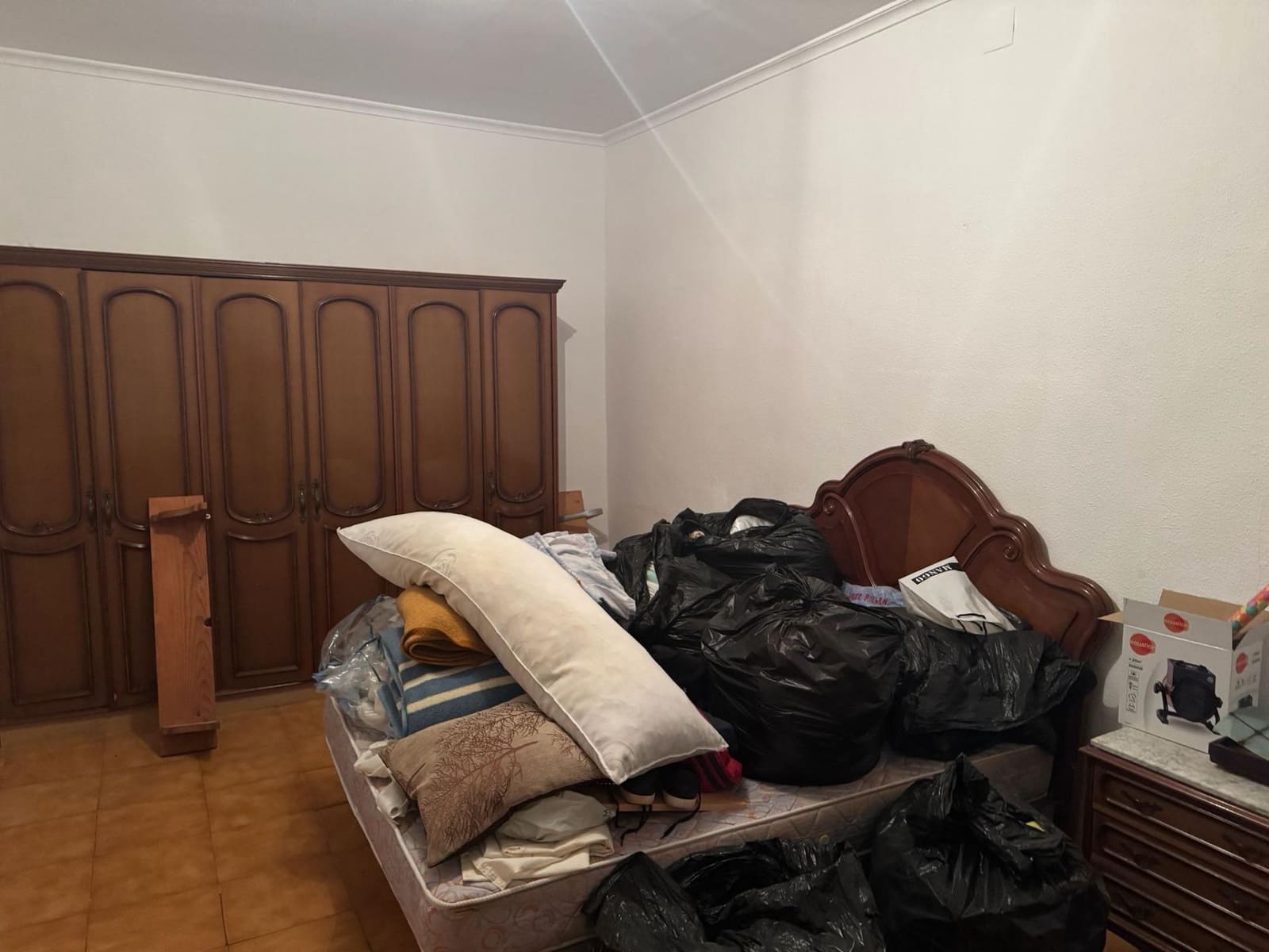 10 slaapkamer Villa te koop in Villanueva de los Infantes - € 275.000 (Ref: 9437611)