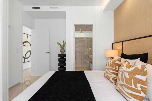 3 makuuhuone Asunto myytävänä paikassa Ciudad Quesada, Rojales mukana uima-altaan - 444 500 € (Ref: 9440237)